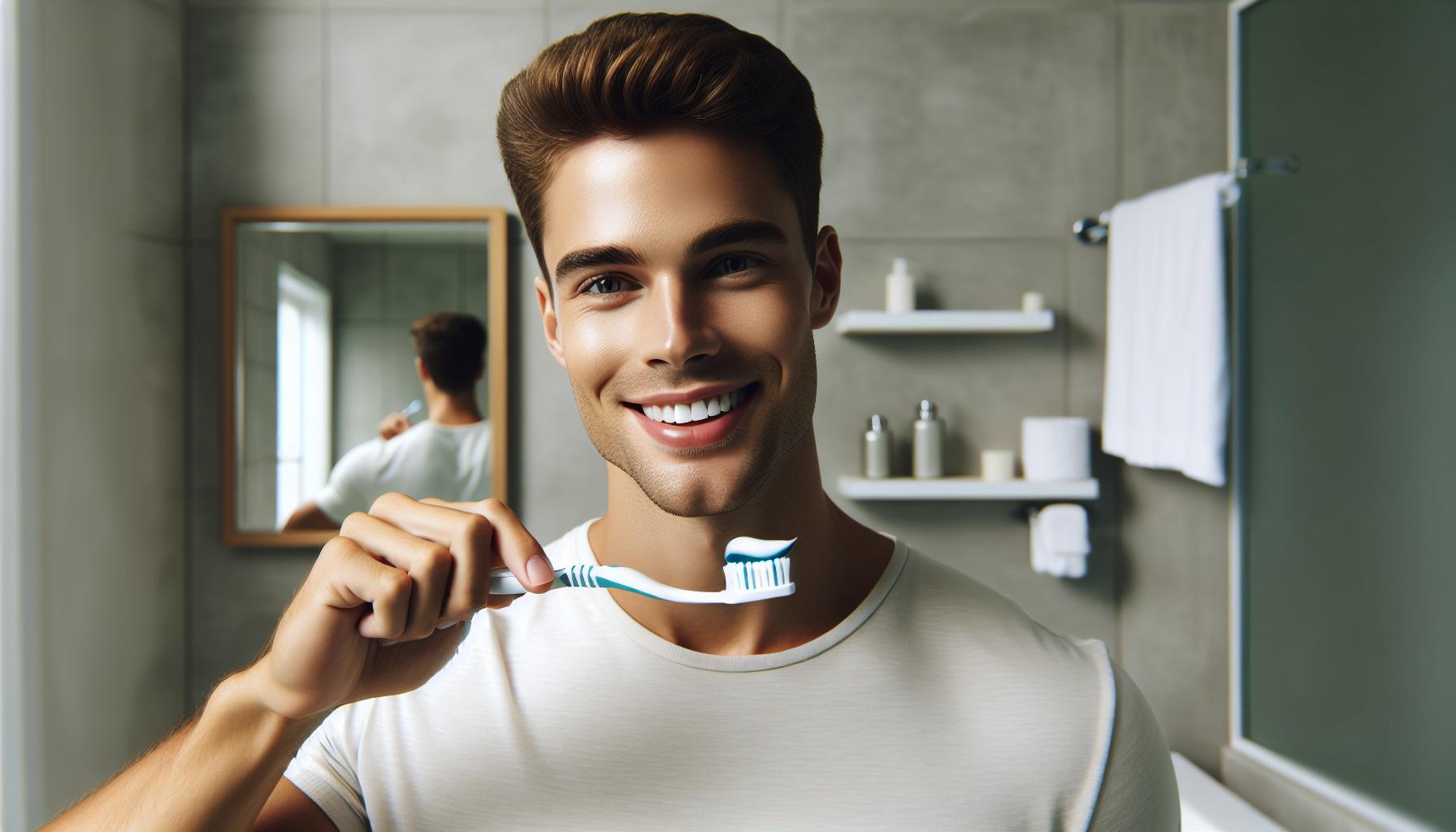 Best Way to Whiten Your Teeth at Home: Expert-Approved Techniques