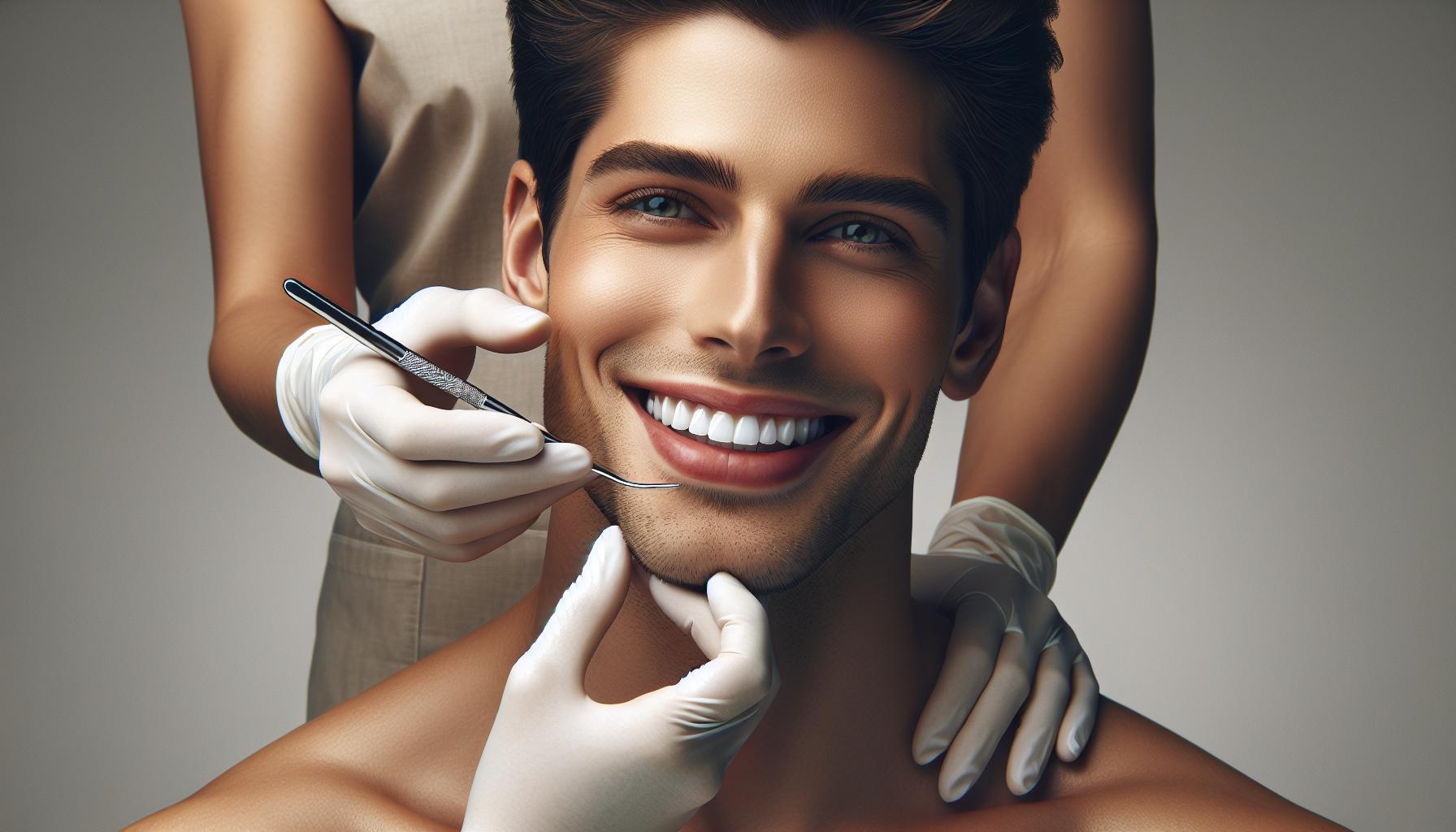 How Can You Make Your Teeth White at Home? Expert Advice