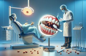 How to Get a Seed Out of Your Teeth: Expert Tricks for Fast Relief