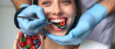 How to Prevent Food from Getting Stuck in Teeth: Embarrassment-Free