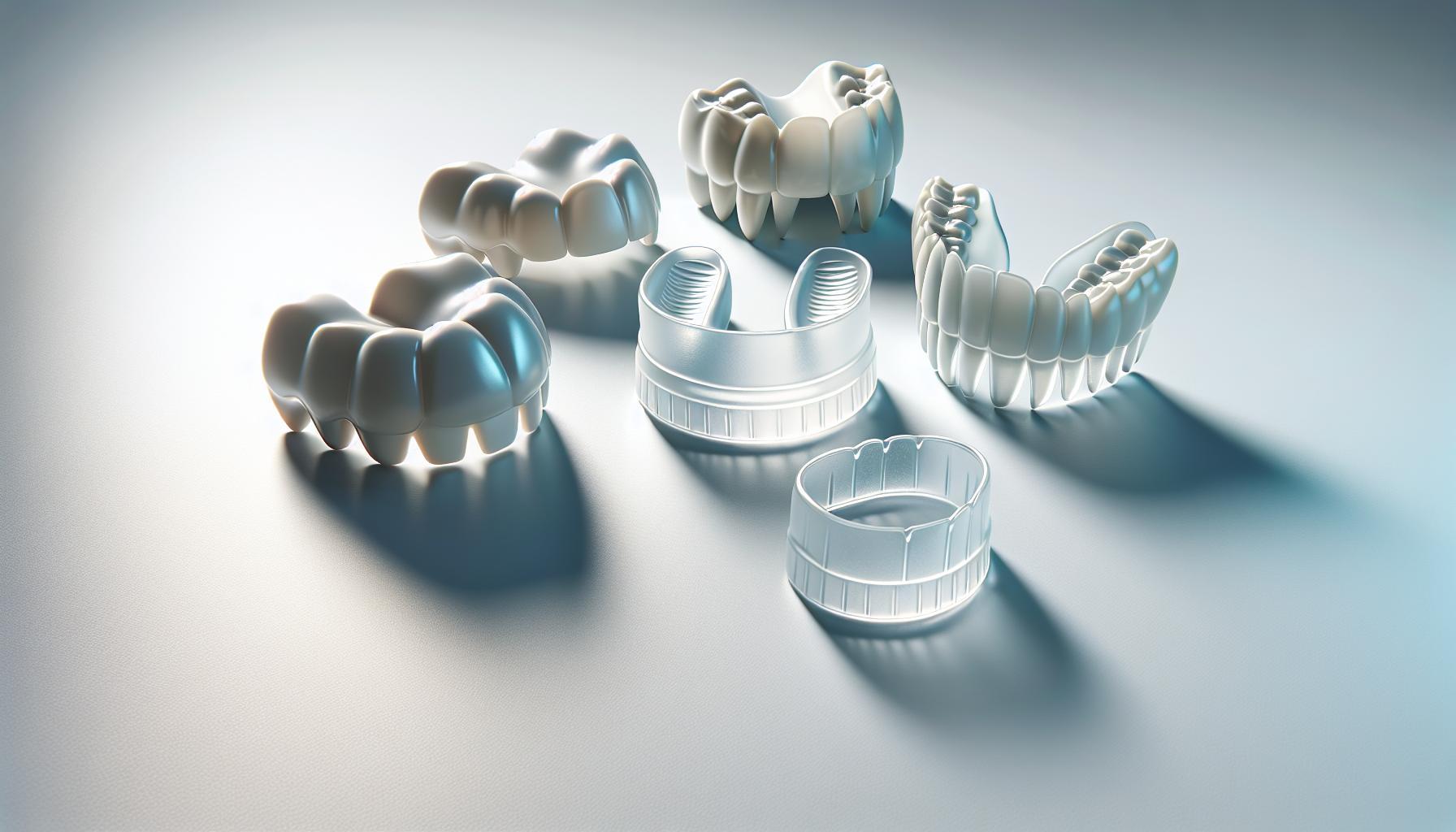 Gum Shields Ireland: Top 5 Providers for Custom-Fit Protection