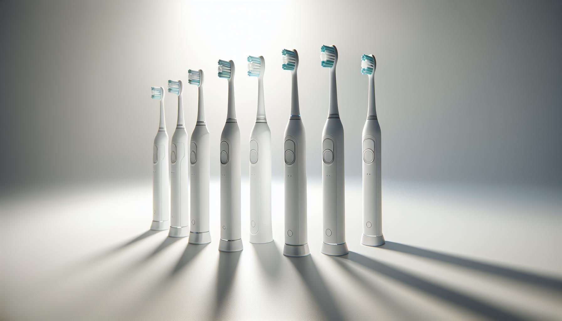 Best Electric Toothbrush: Dentist-Tested Models for Superior Cleaning
