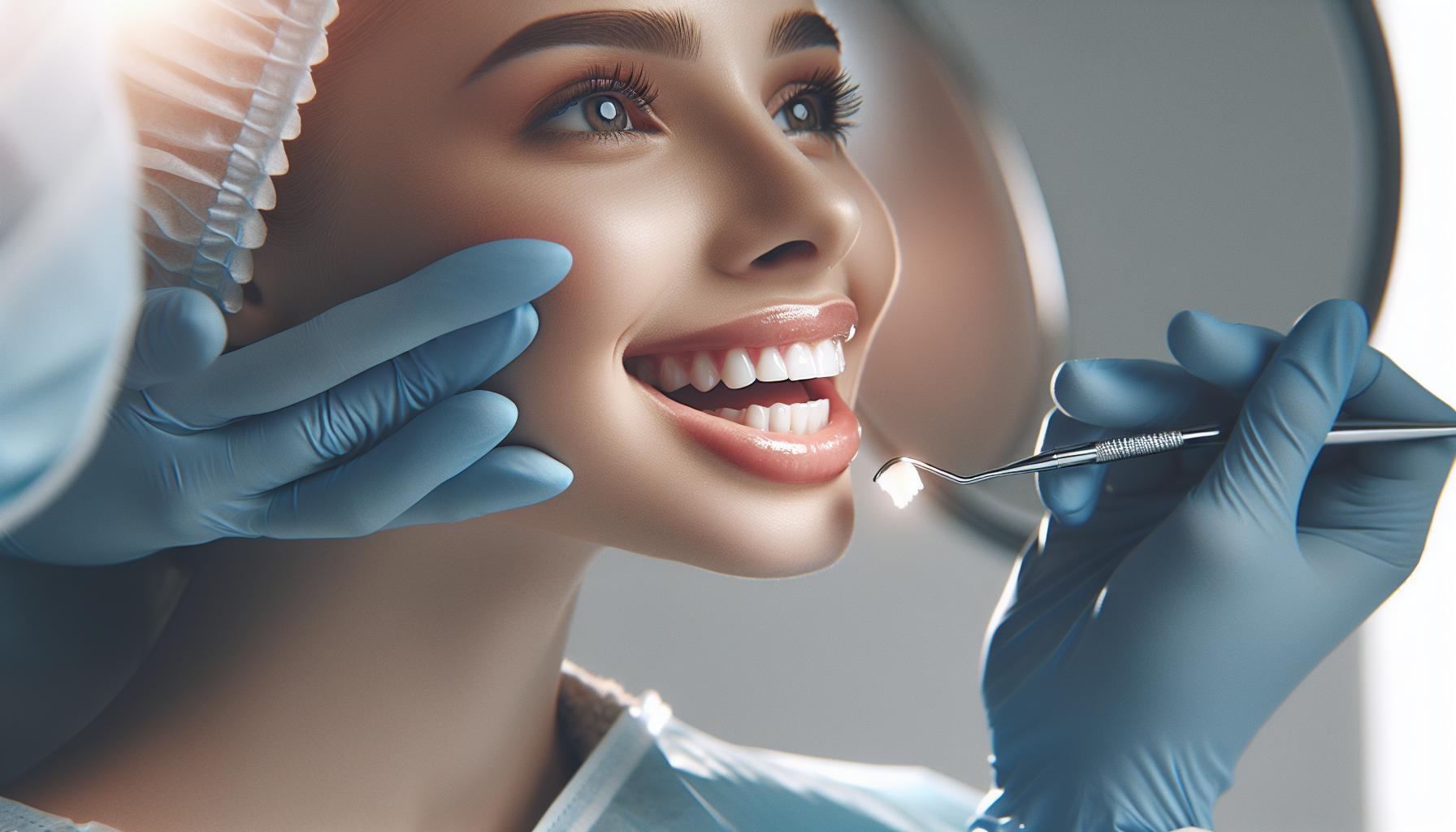 How to Heal Gums at Home: Proven Methods for Better Oral Health