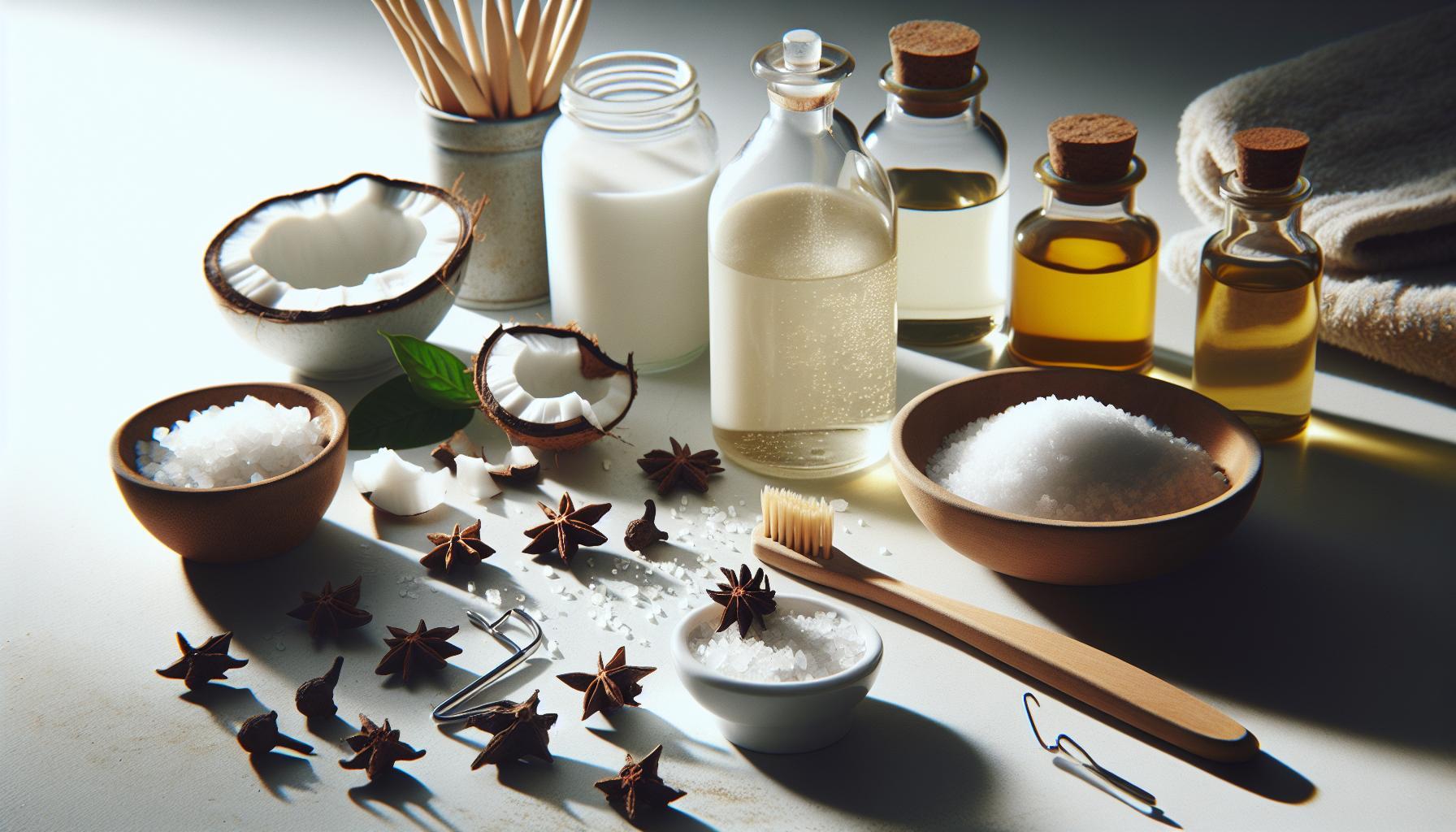 How to Fix a Tooth Cavity at Home with Natural Remedies How to Fix a Tooth Cavity at Home with Natural Remedies