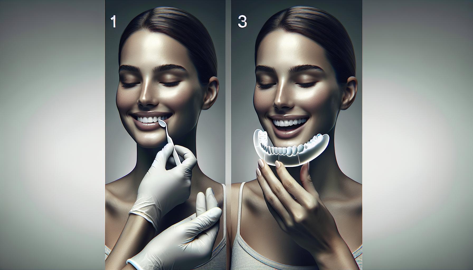 How to Do a Gum Shield: Perfect Fitting in 3 Easy Steps