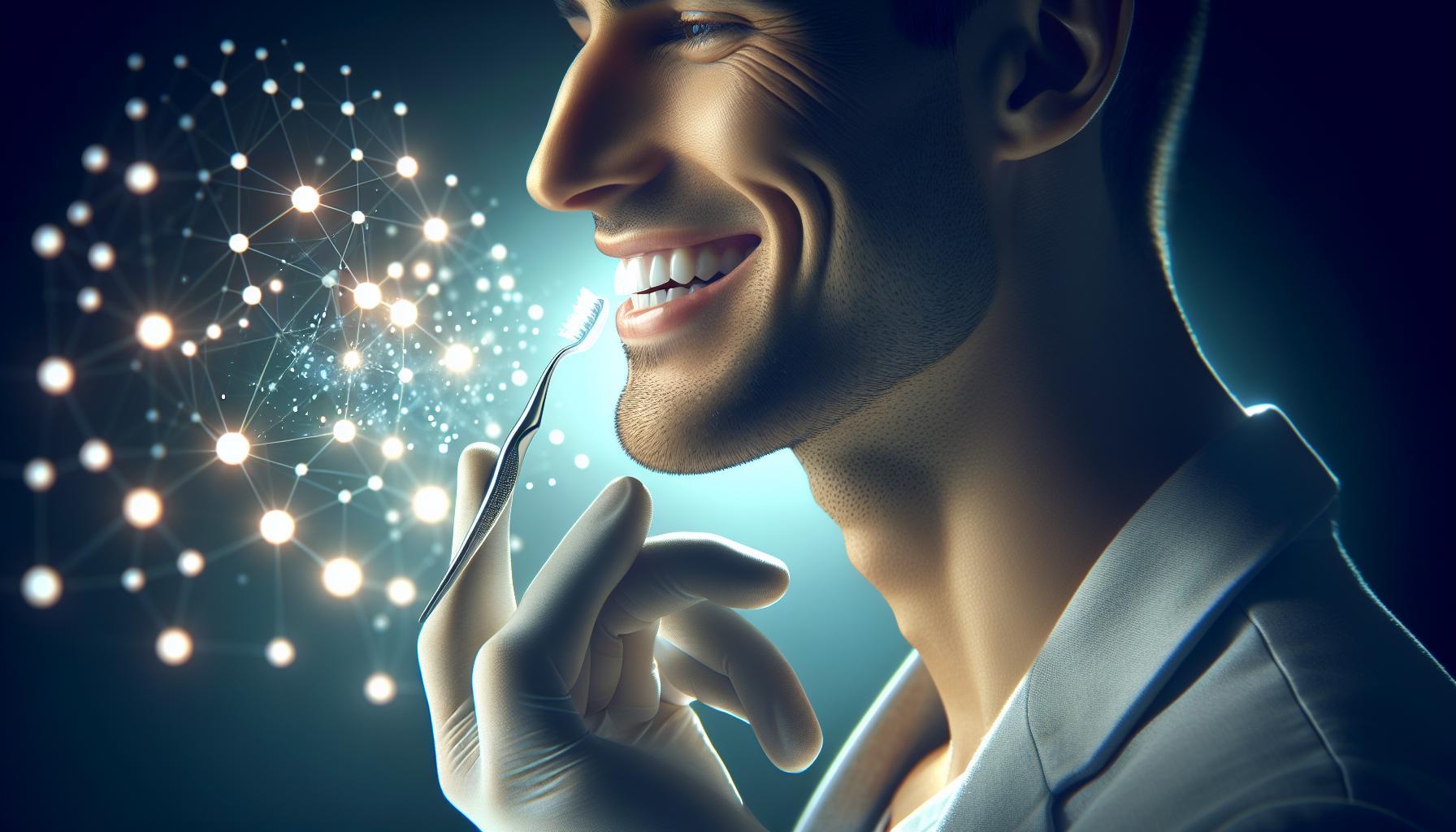 Flossing Your Teeth: Game-Changing Techniques for Better Results