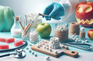 How to Make a Chewing Gum at Home: Fun DIY Recipe for Oral Health