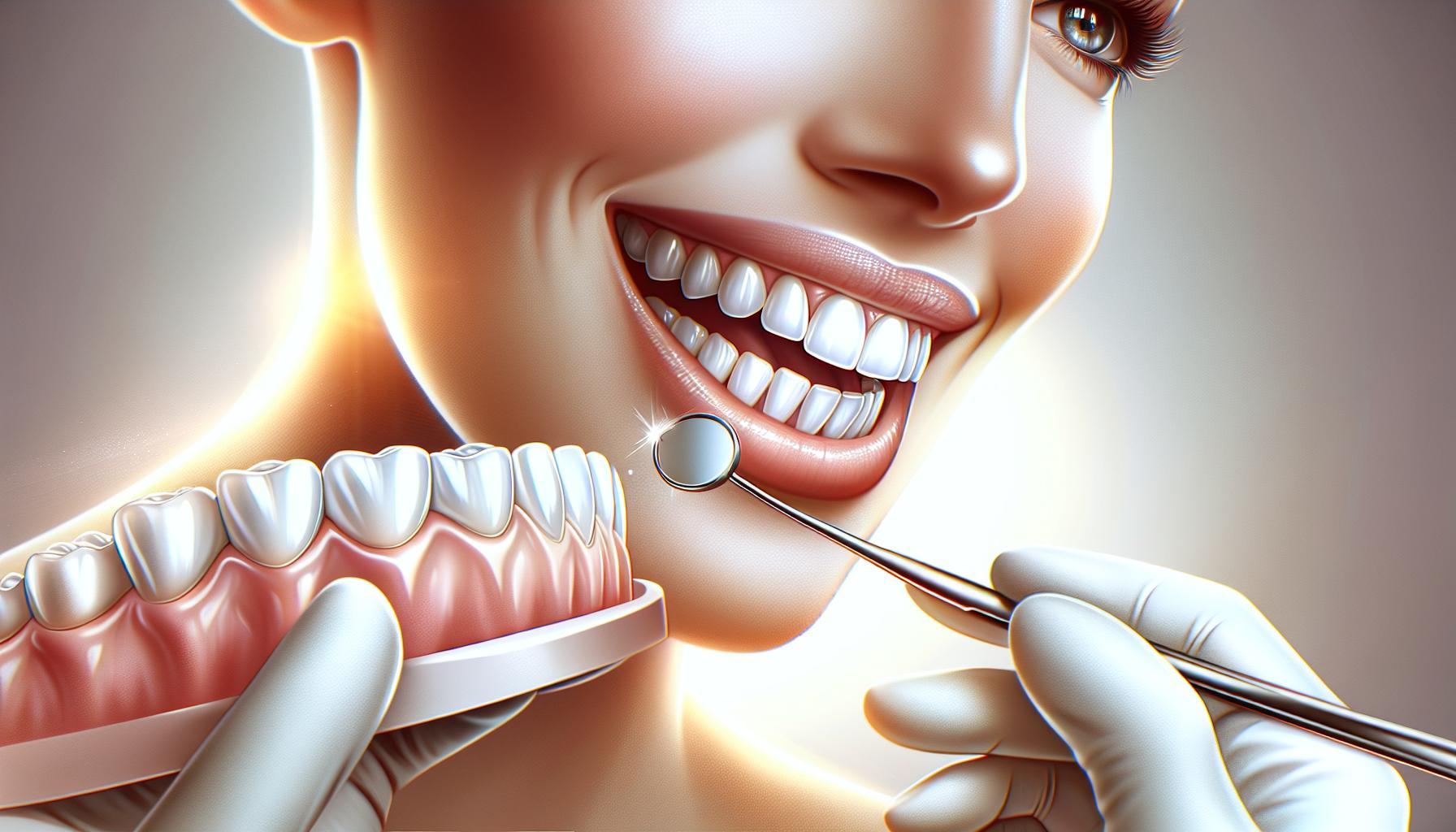 How to Naturally Remove Tartar From Teeth: Chemical-Free Methods