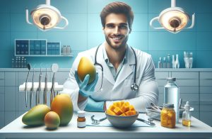 How to Get Mango Out of Your Teeth: 3 Dentist-Approved Methods
