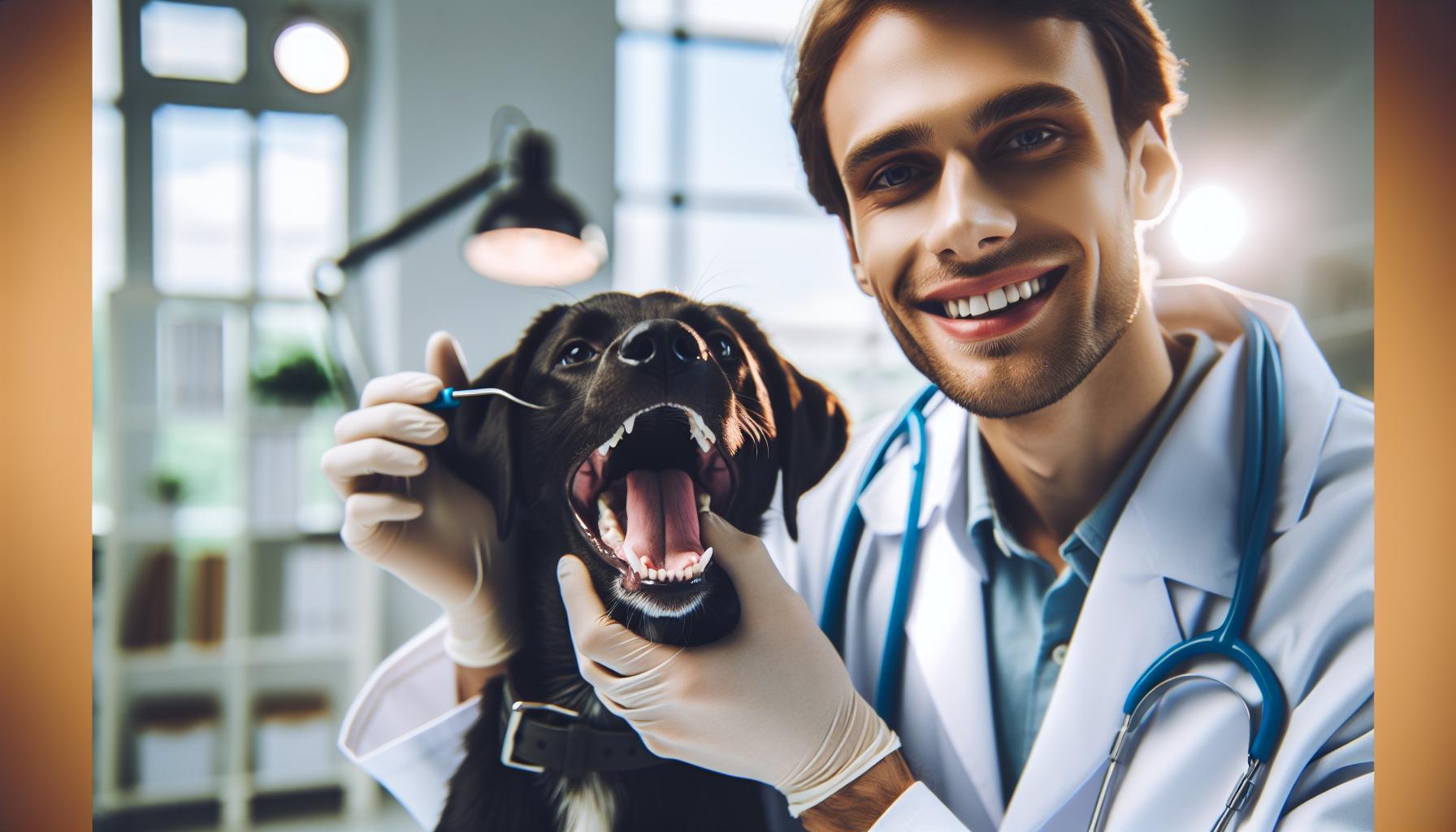 How to Stop a Dog From Biting While Teething: Gentle Training Methods