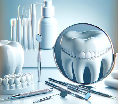 Best and Safest Way to Whiten Teeth at Home Explained