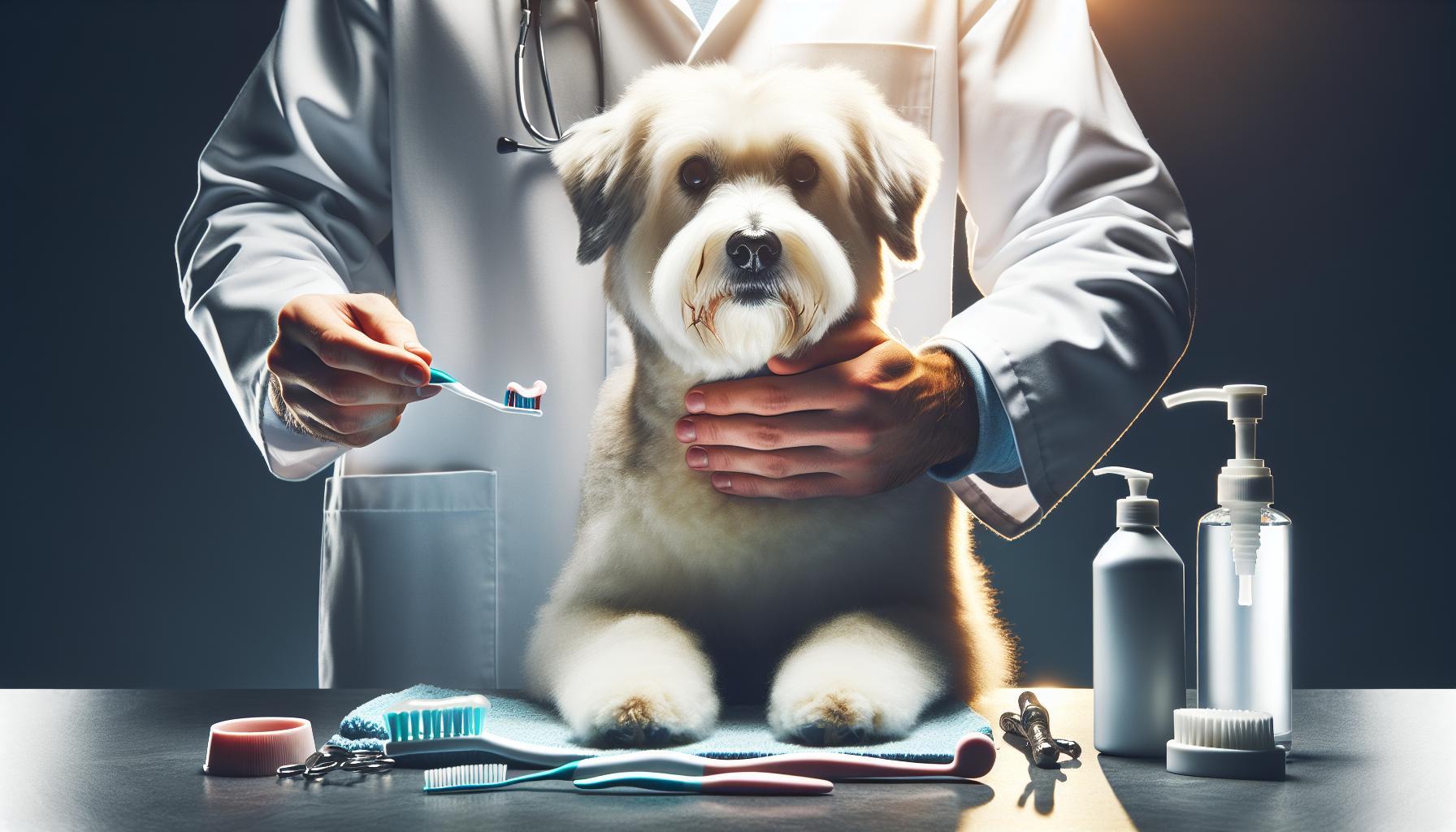 How to Treat Dog Tooth Abscess at Home: Pet-Friendly Care Tips