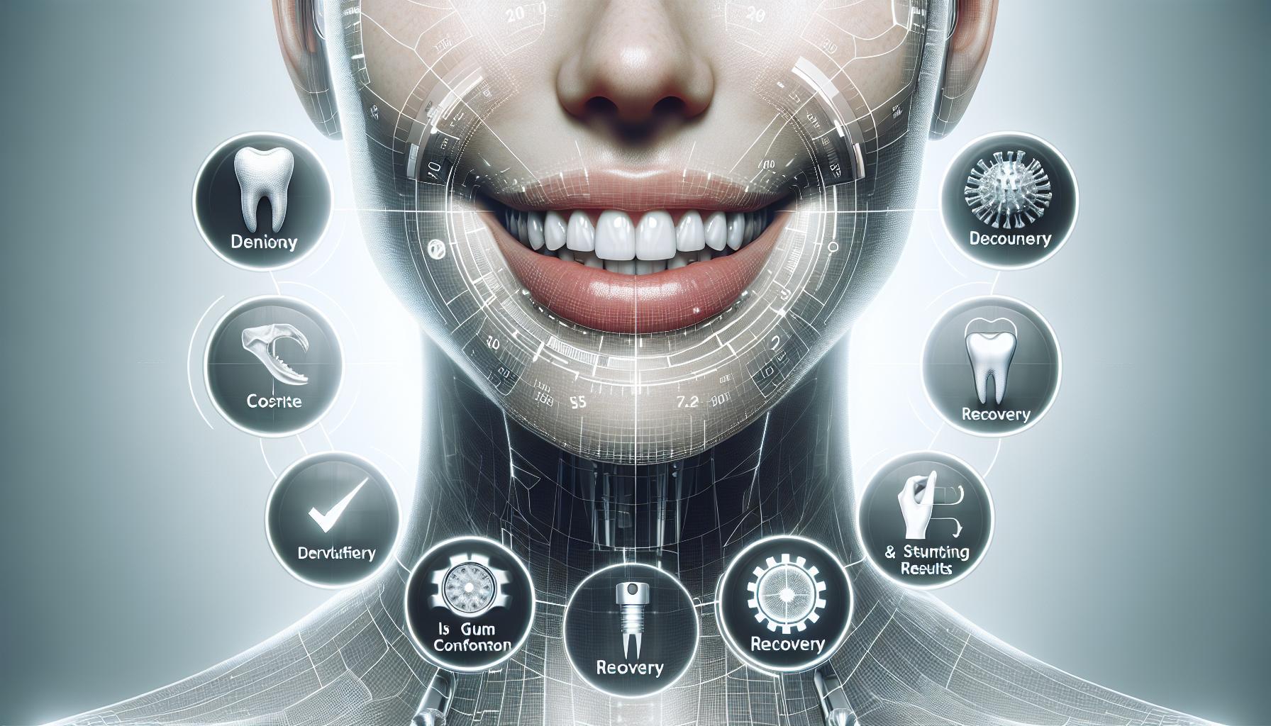 Is Gum Contouring Right for You? Cost, Recovery, and Stunning Results