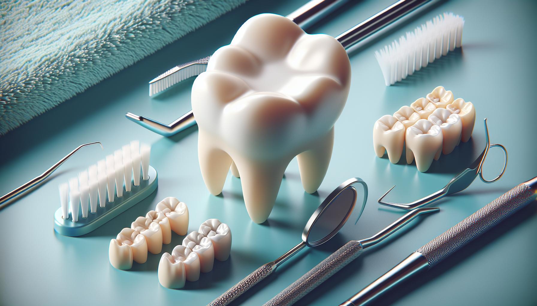 How to Remove Cement From Teeth: Post-Dental Work Cleaning Guide How to Remove Cement From Teeth: Post-Dental Work Cleaning Guide