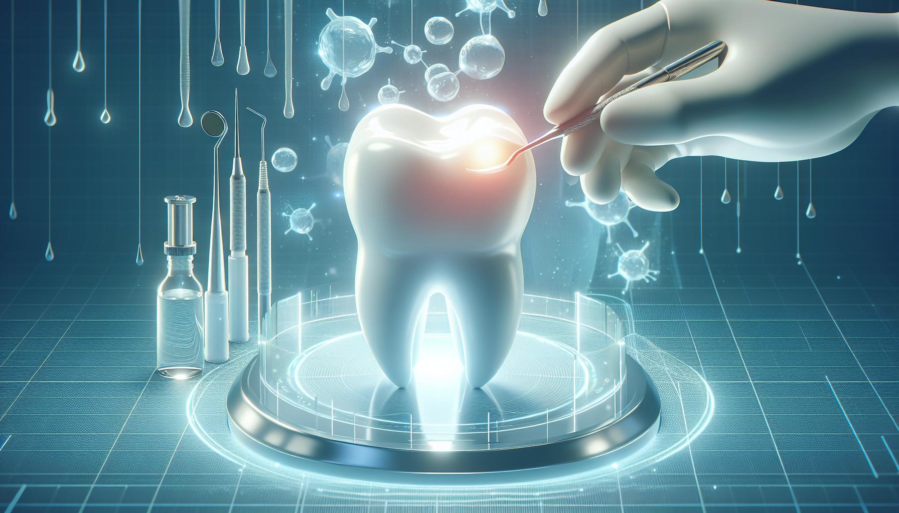 How to Extract a Wisdom Tooth at Home: Risks and Precautions Explained
