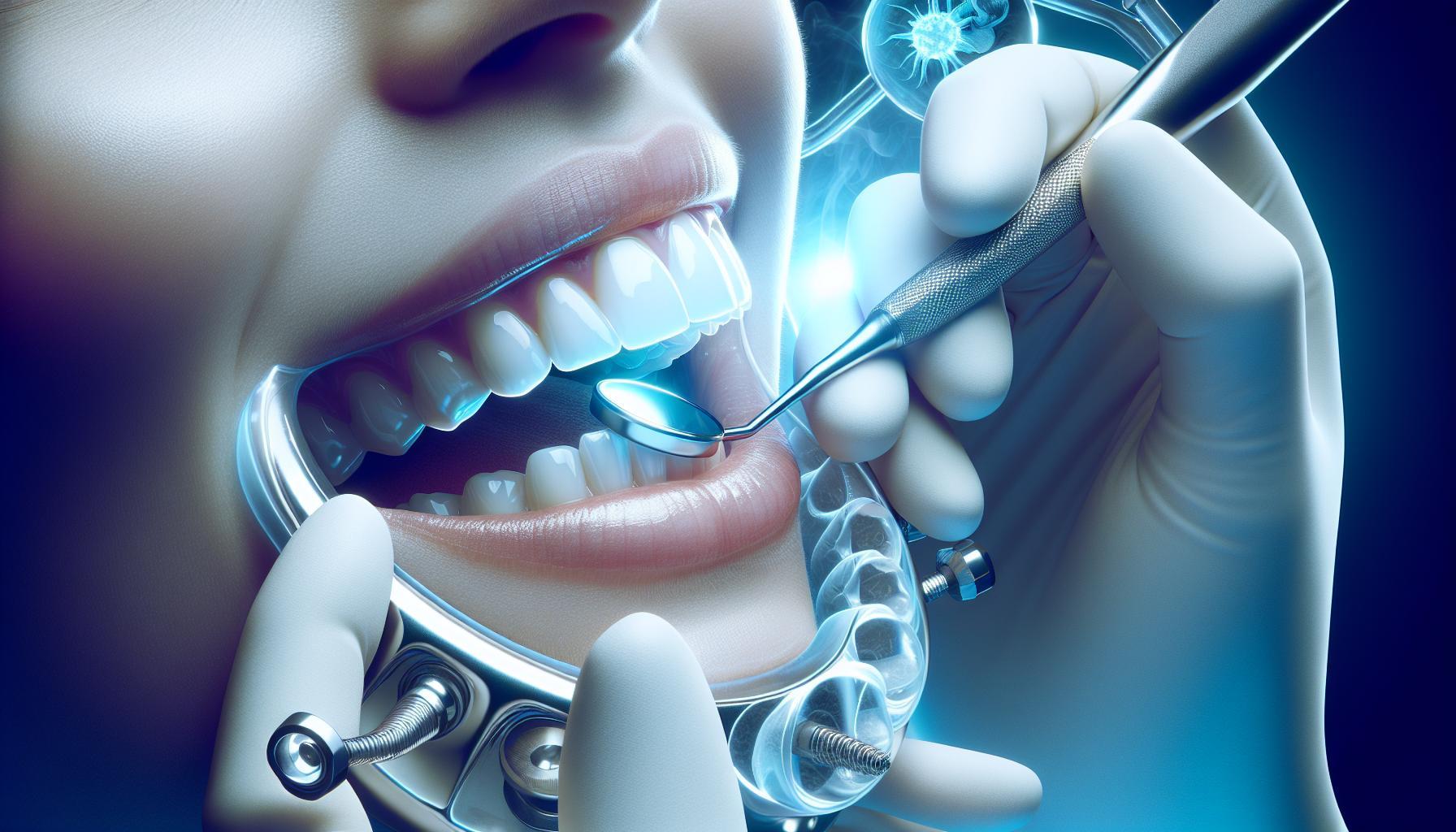 How to Remove Smoking Stains From Teeth: Restore Dental Brightness How to Remove Smoking Stains From Teeth: Restore Dental Brightness