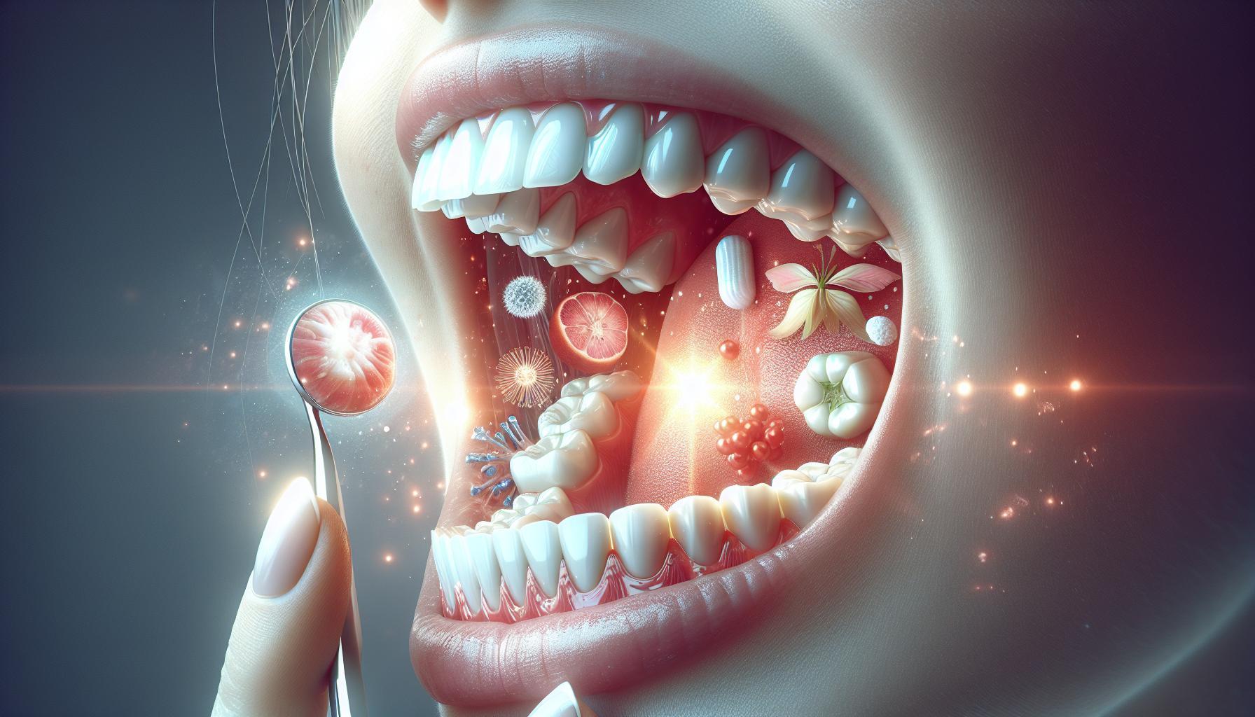 How to Get Rid of Gum Boils at Home: Fast Relief with DIY Remedies