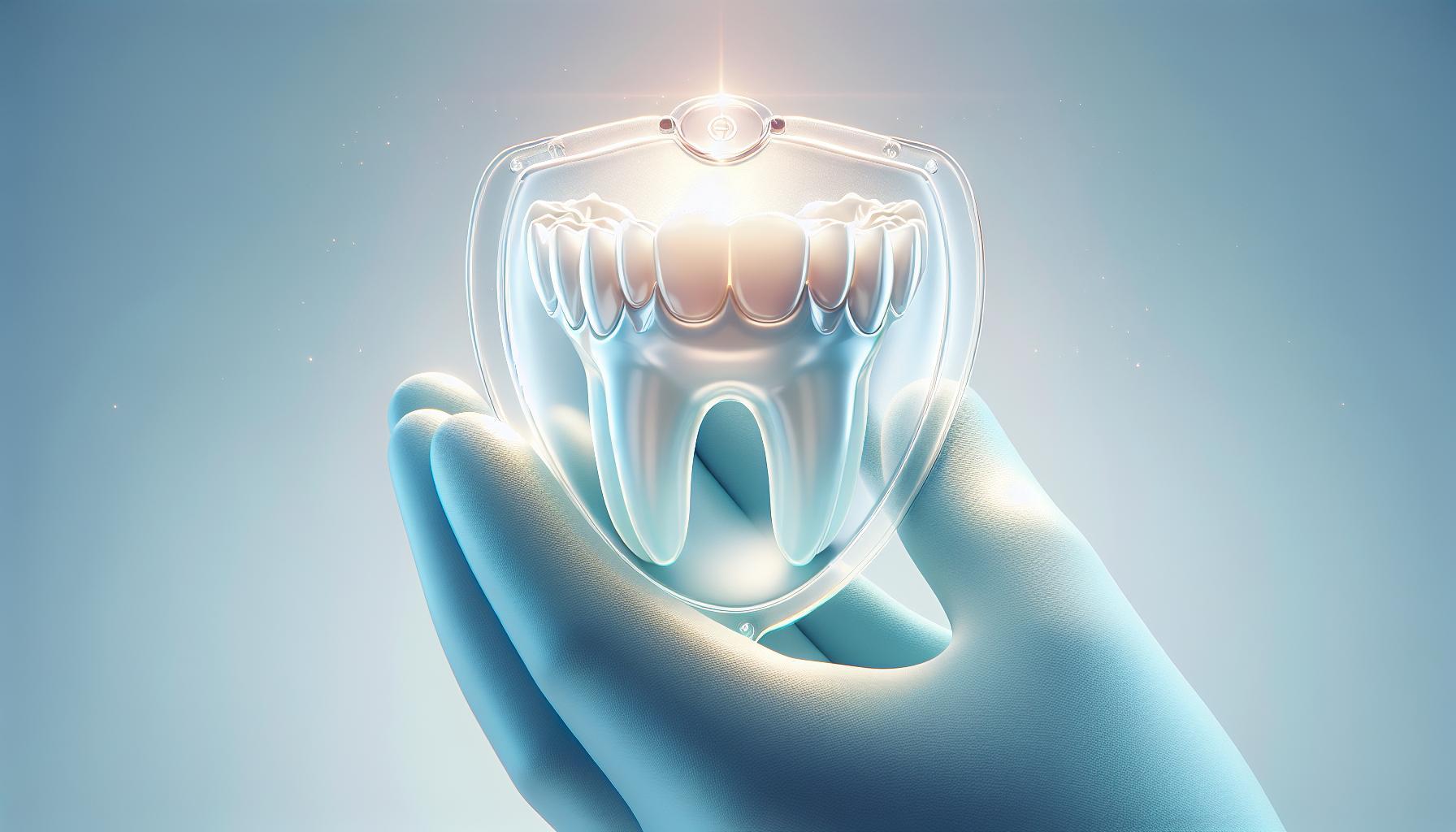 How Much is a Gum Shield: Price Guide for Every Protection Level