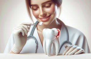 Ways to Fix a Chipped Tooth at Home Without Seeing a Dentist