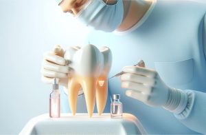 How to Fix Chip Tooth At Home Without Visiting the Dentist