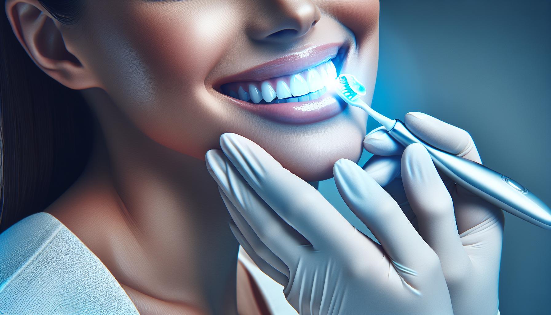 Recipe for Teeth Whitening at Home: Easy and Effective Solutions