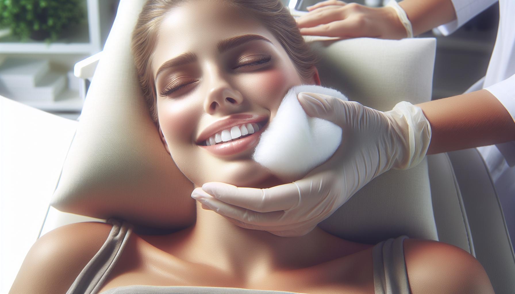 How to Help Jaw Pain From Wisdom Teeth Removal: Recovery Comfort Tips