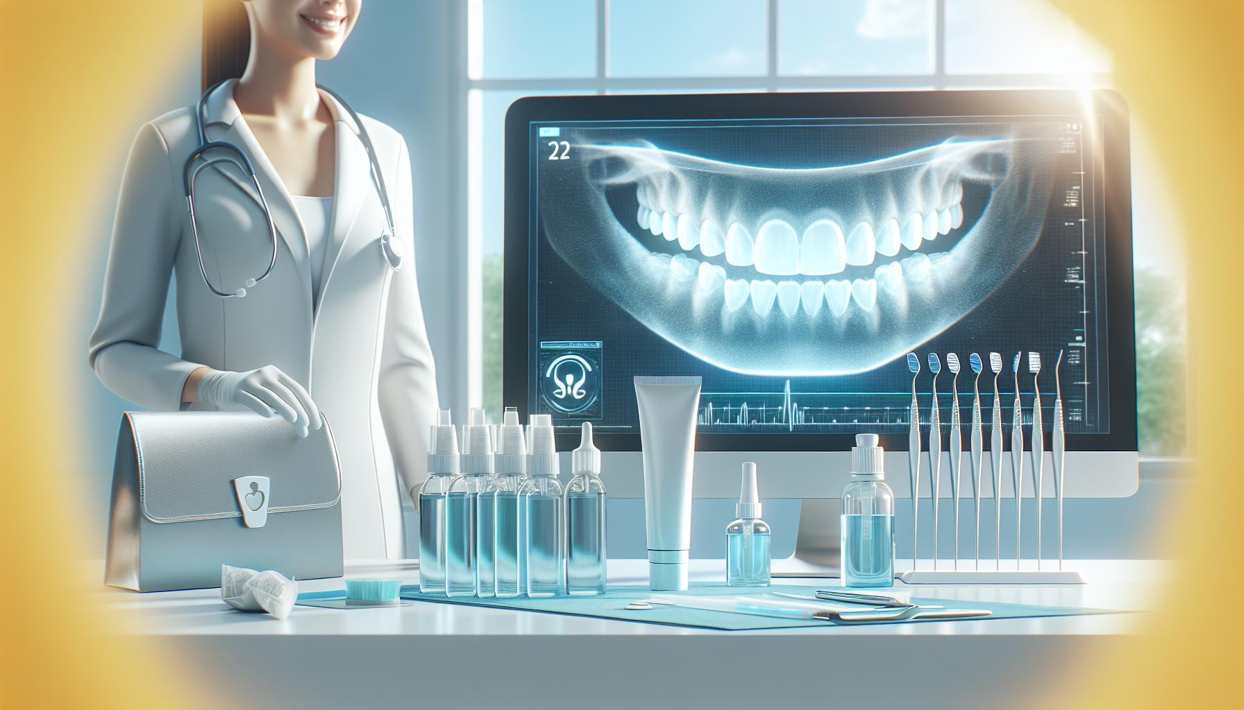 Smile Sciences Professional At Home Teeth Whitening Kit Review Smile Sciences Professional At Home Teeth Whitening Kit Review