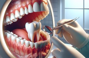 How to Get Your Teeth Out: When Self-Removal is Safe vs. Dangerous