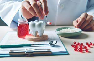 Cure Tooth Abscess At-Home with These Proven Remedies