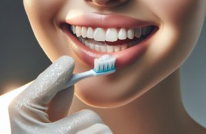 How to Remove Plaque from Behind Lower Teeth: Hidden Area Cleaning