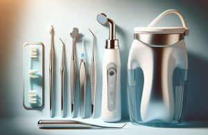 How to Get Food Out of Wisdom Teeth Holes: Safe Cleaning Guide