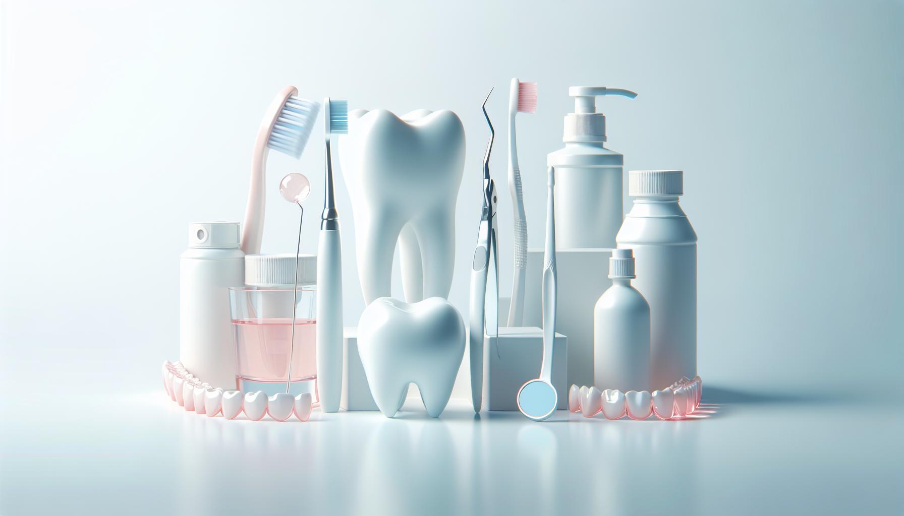 Can I Remove Dental Plaque at Home? Expert-Approved Solutions