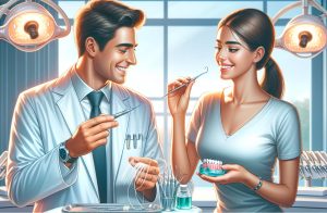 How to Get Something Out From Between Your Teeth: 5 Quick Fixes