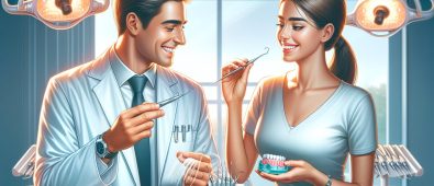 How to Get Something Out From Between Your Teeth: 5 Quick Fixes