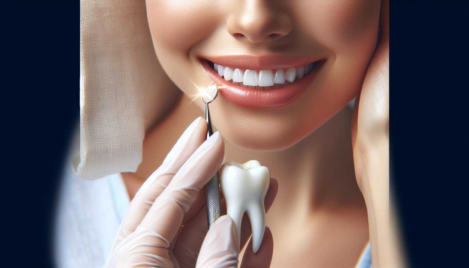 How To Pull A Molar Tooth Out At Home: Expert DIY Guide ...