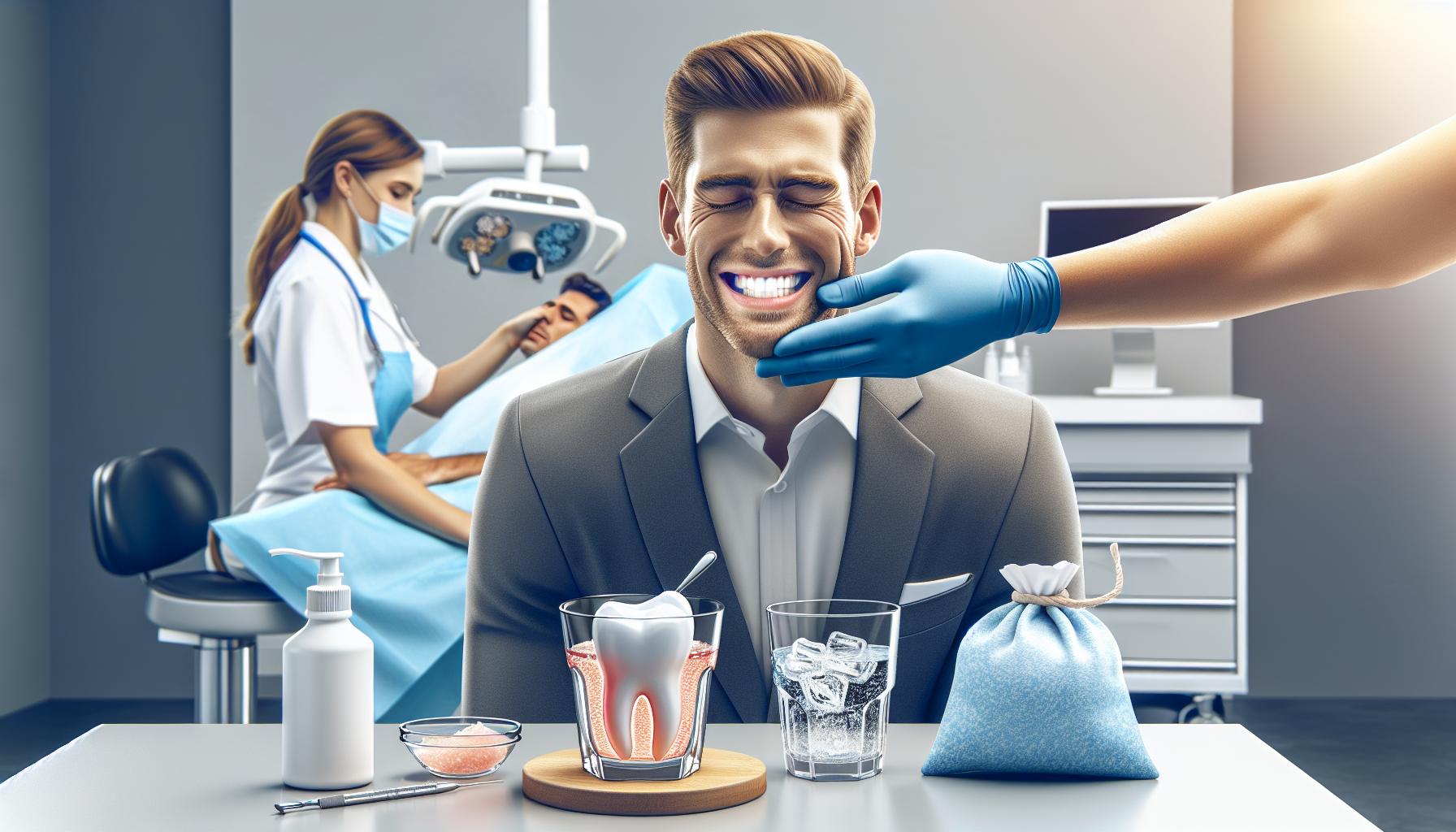 How to Relieve From Wisdom Teeth Pain: Instant Comfort Tricks How to Relieve From Wisdom Teeth Pain: Instant Comfort Tricks