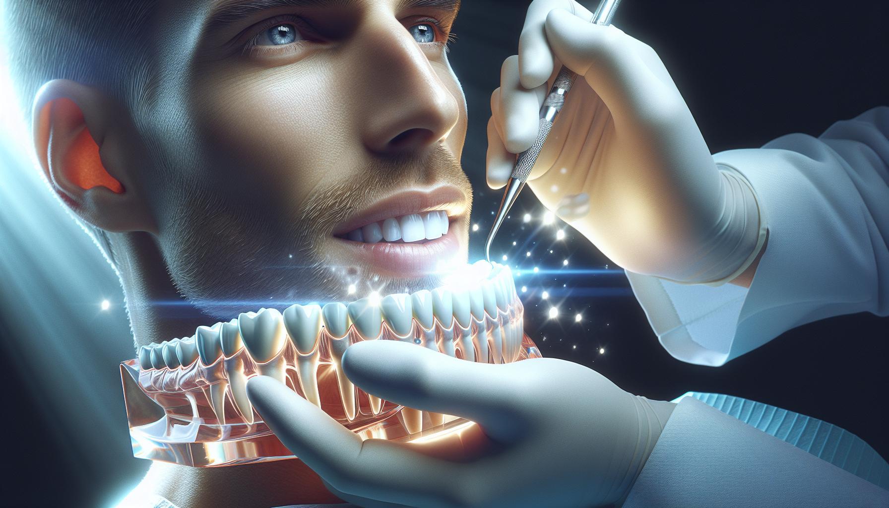 How to Remove Hard Plaque From Back of Teeth: Master Those Hidden Areas