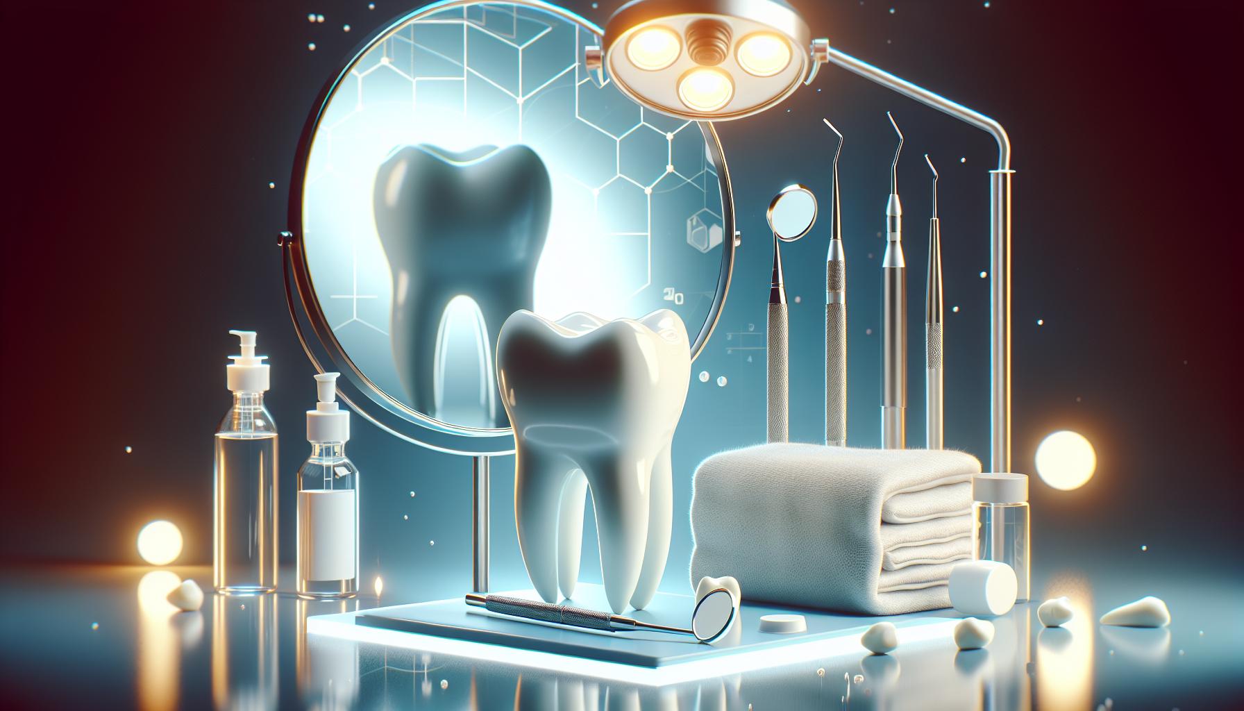 How to Pull a Molar Tooth Out at Home: Expert DIY Guide