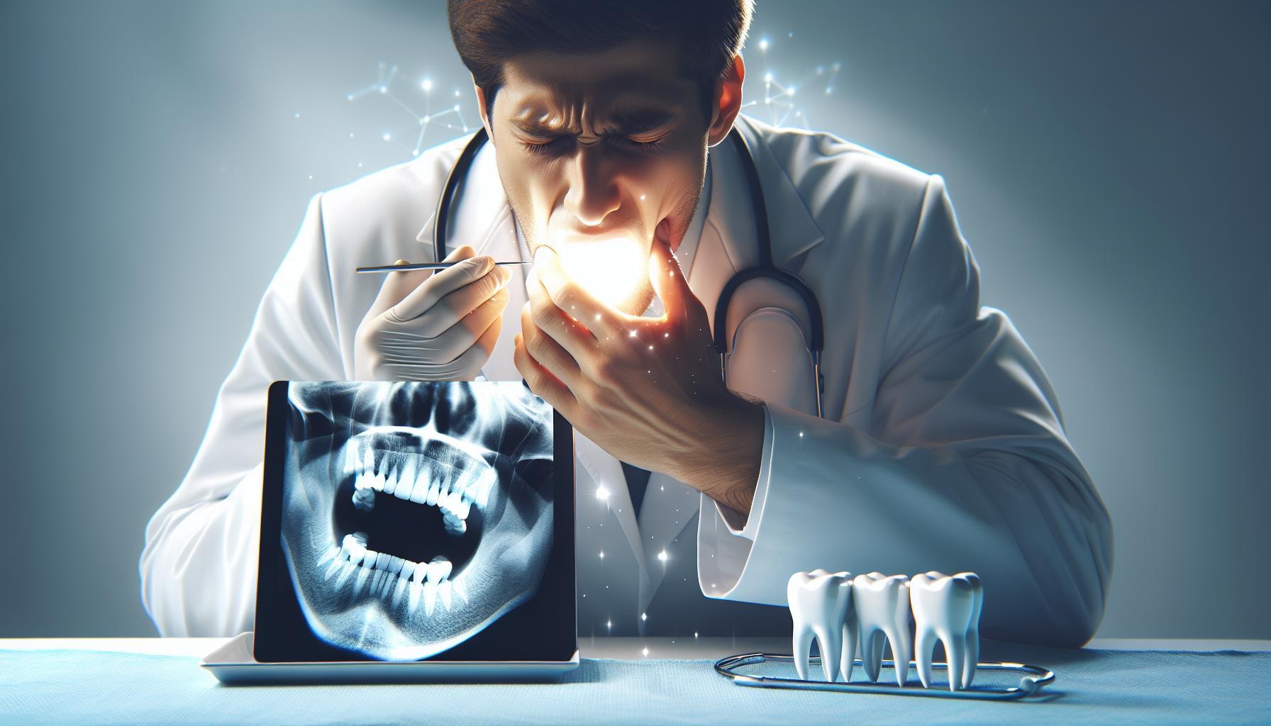 How to Reduce Swelling After Getting Wisdom Teeth Out: 6 Methods