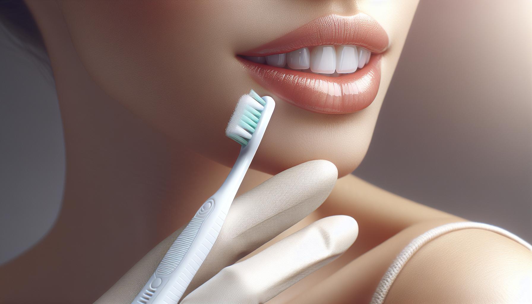 How to Clean a White Tongue at Home: Easy Steps for Fresh Oral Care How to Clean a White Tongue at Home: Easy Steps for Fresh Oral Care