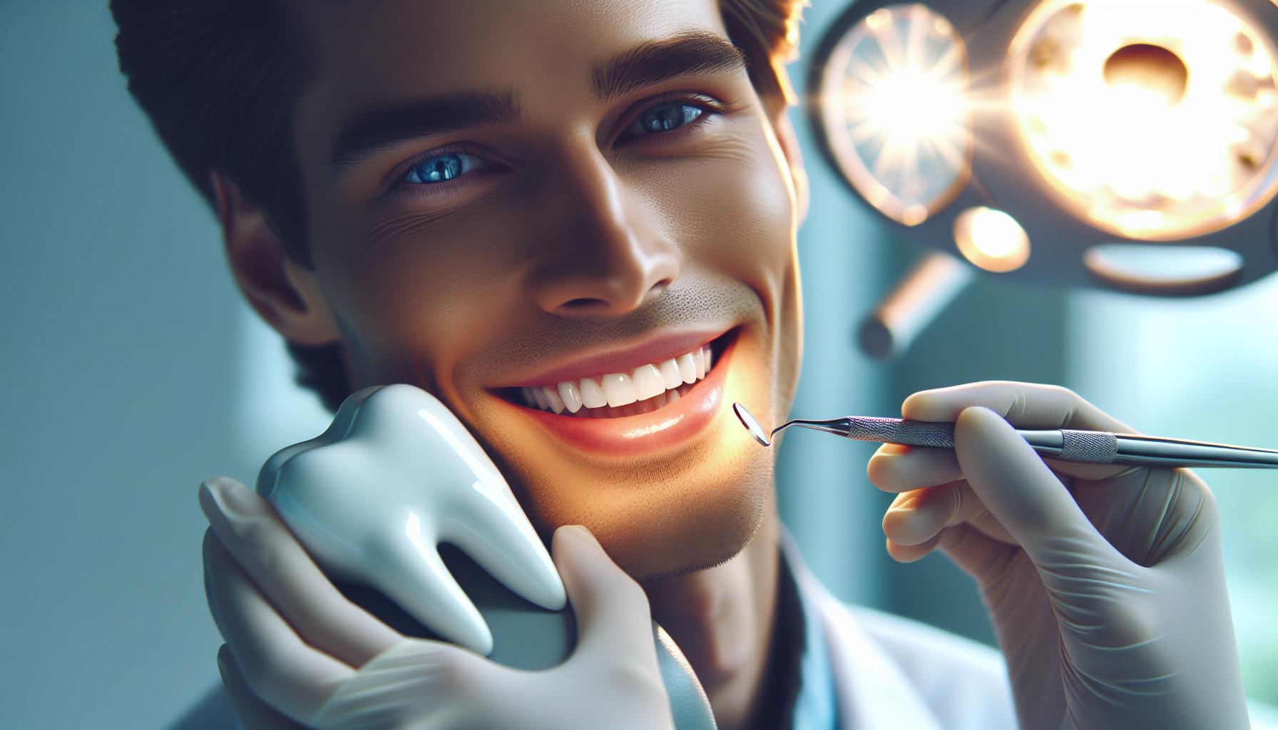 Alternative Solutions: When to Seek Professional Dental ‍Help