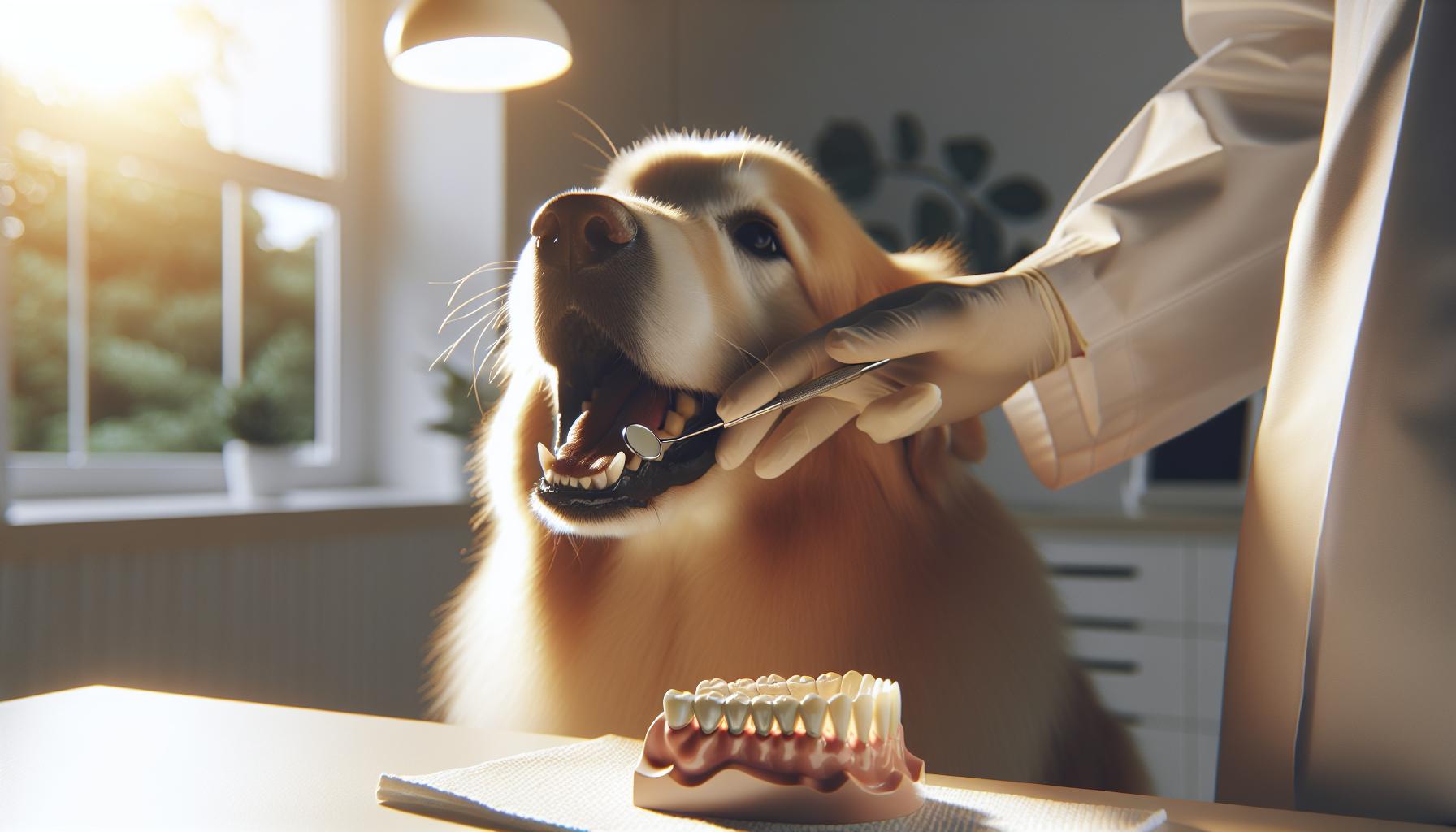 How to Stop a Dog From Grinding Their Teeth: Effective Pet Care Guide 2 At-Home Remedies to Help Your Dog Stop Grinding Their Teeth