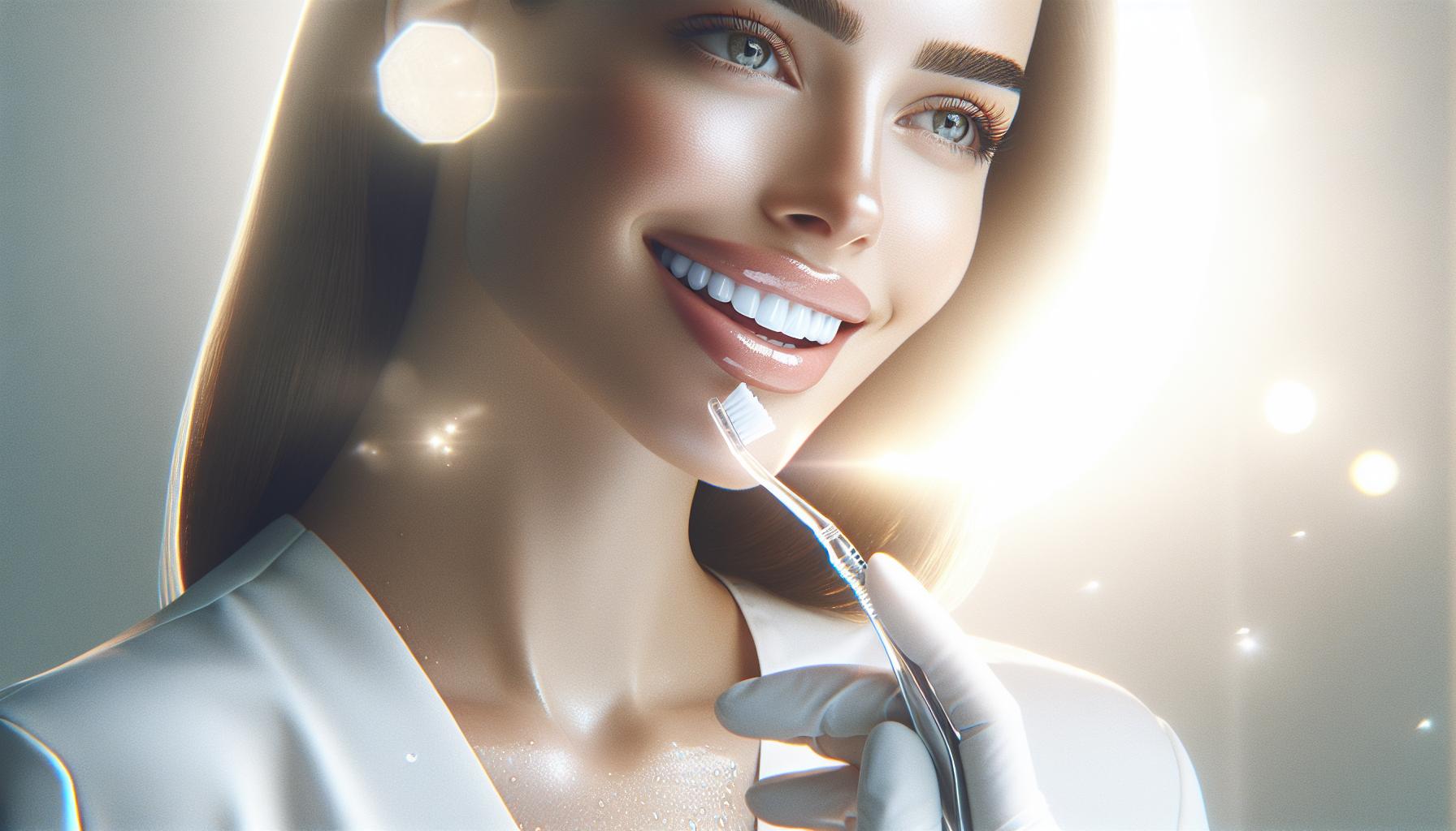 at-Home Whitening Kits: A Guide to Your Best Options