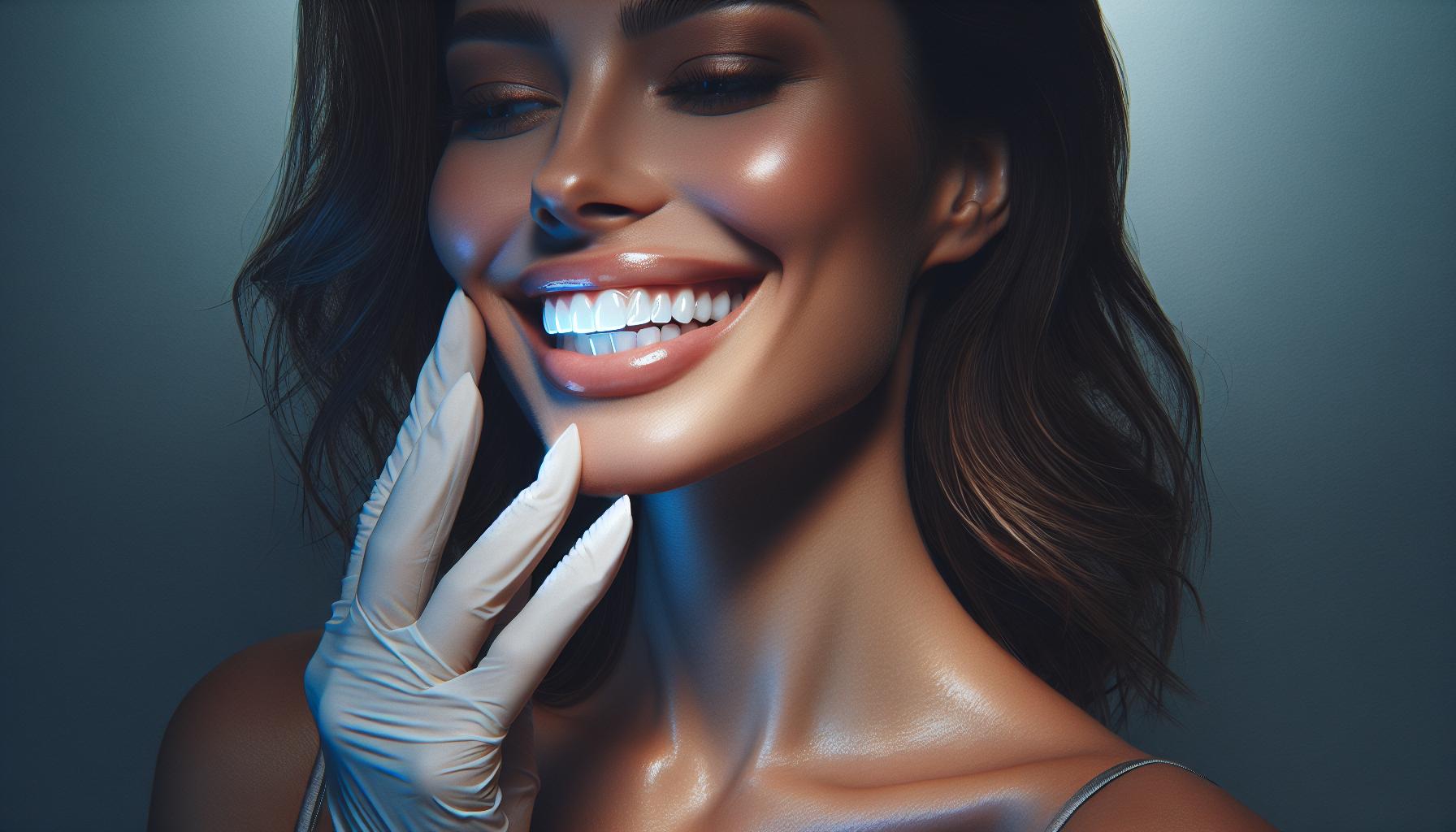 At Home Dental Veneers: Transform Your Smile Without a Dentist 1 The Benefits of At-Home dental Veneers: Elevate Your Smile with Confidence