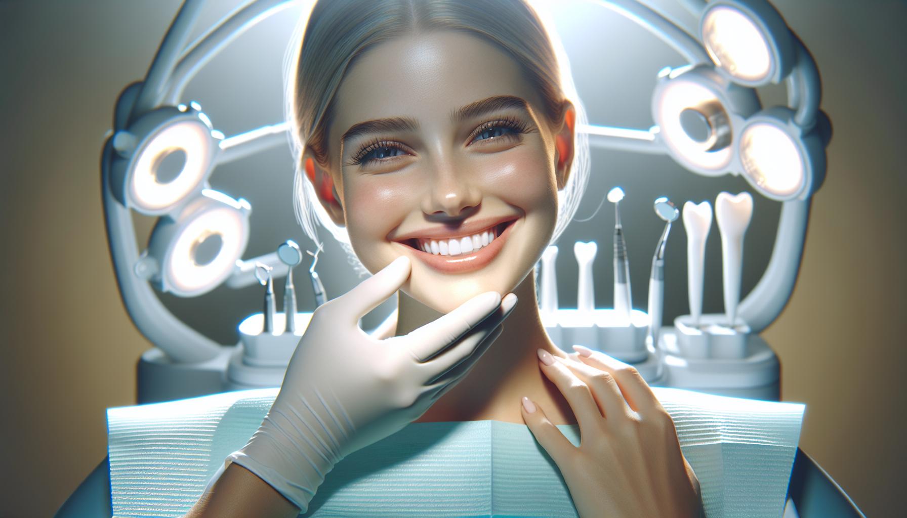 4. Best Oral Hygiene Practices for a Lustrous Smile