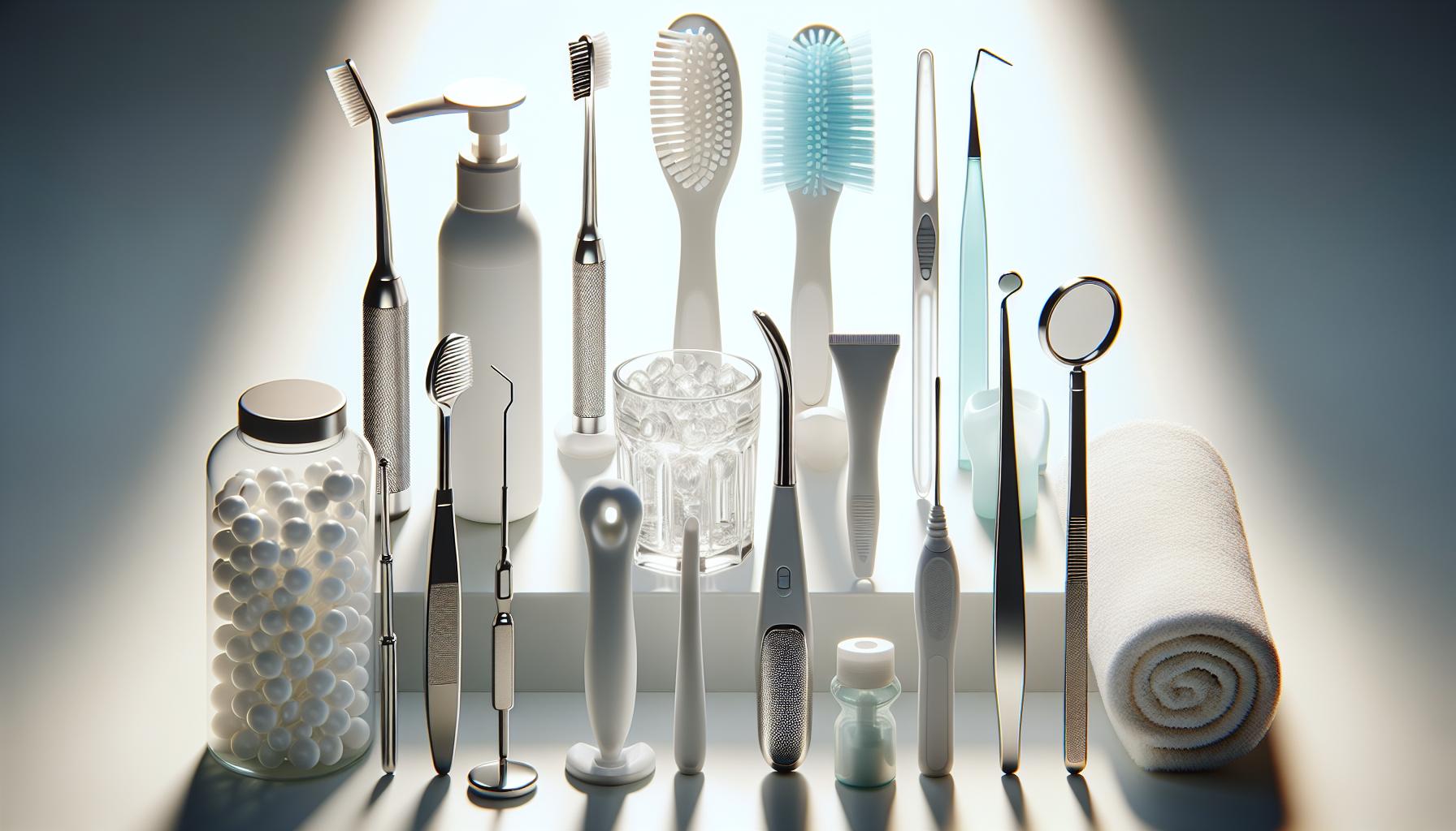 The Best Tools for Effective Tongue Cleaning ‍at Home