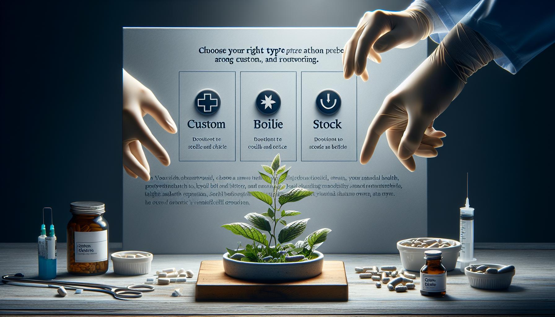 Best Gum Shield: Dentist-Recommended Options for Every Need 1 Choosing the Right Type: Custom, Boil and Bite, or Stock?