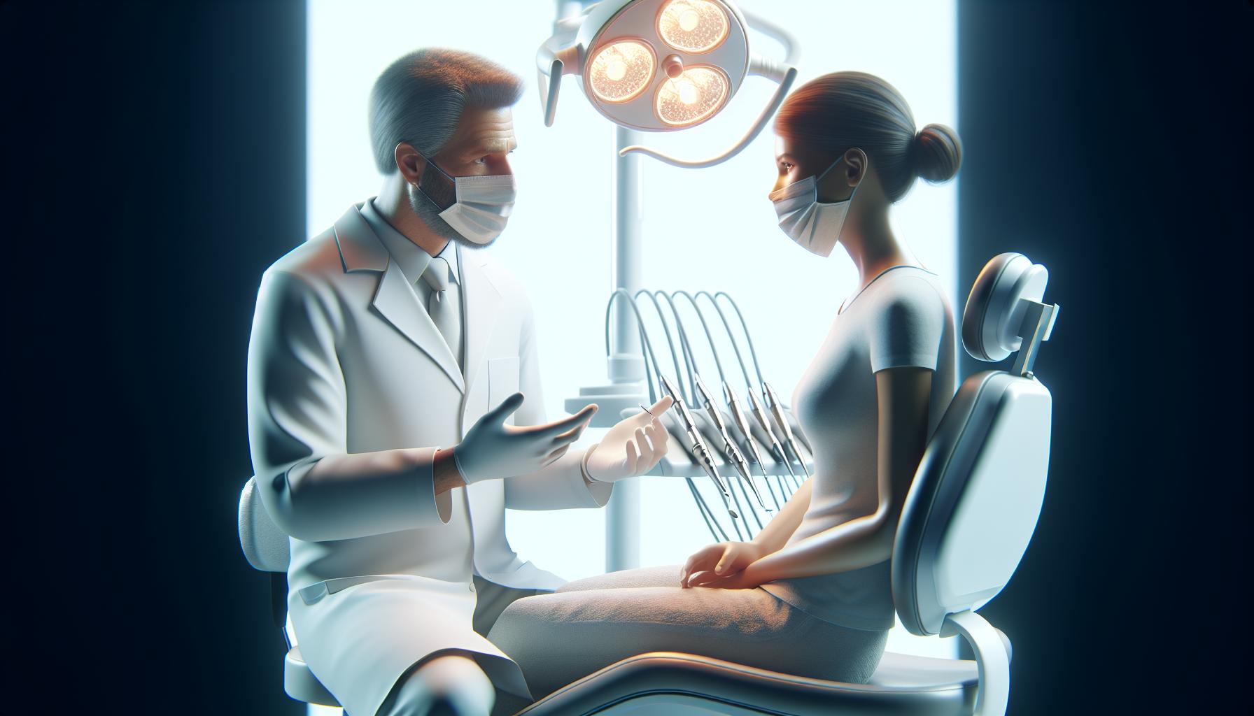 Communicating with Your Dentist: Key Questions to Ask