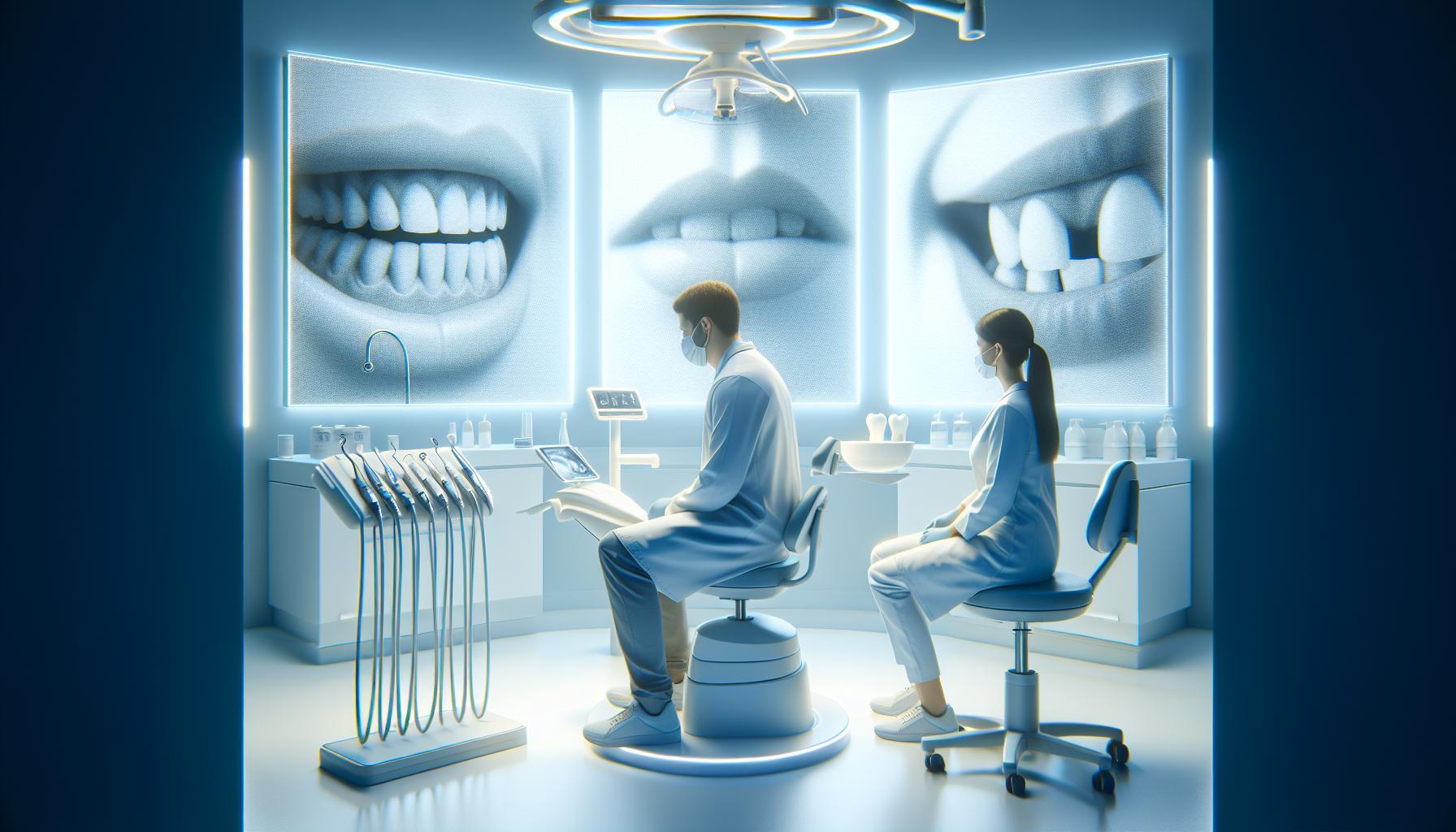 Best Electric Toothbrush: Dentist-Tested Models for Superior Cleaning 4 Comparing Cleaning Modes: which One Is Right for Your Oral Health?