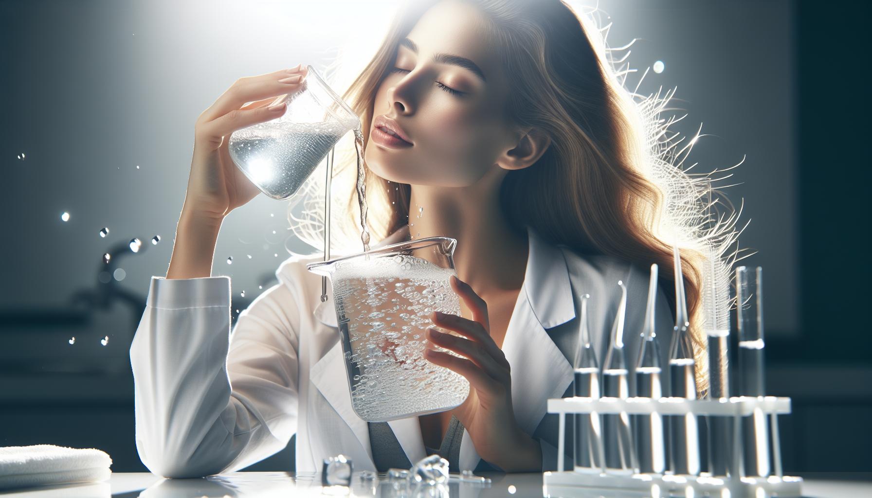 Creating a Mouthwash: Simple Recipes for Oral Health